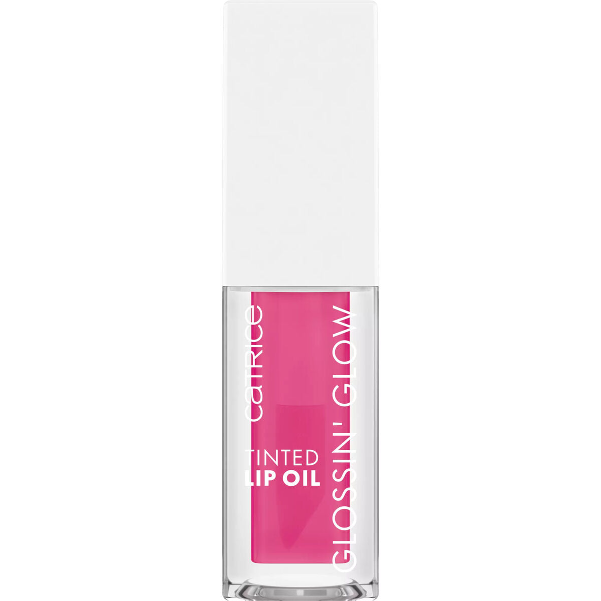 Lippenöl Catrice Glossin' Glow Nº 040 Glossip Girl 4 ml-5
