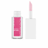 Lippenöl Catrice Glossin' Glow Nº 040 Glossip Girl 4 ml-0