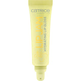 Lipgloss Catrice Lip Jam Nr. 060 Honey, I'm Home 10 ml-4