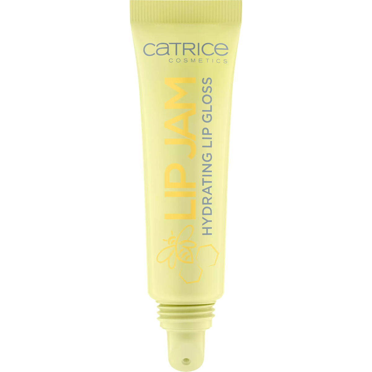 Lipgloss Catrice Lip Jam Nr. 060 Honey, I'm Home 10 ml-4