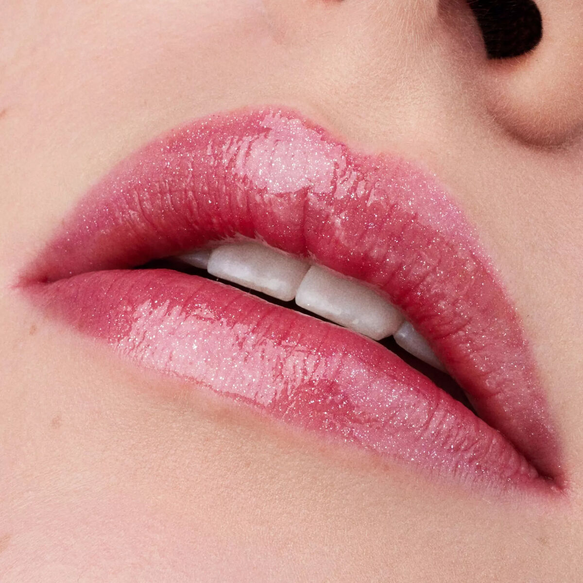 Coloured Lip Balm Catrice Marble-Licious Nº 050 Strawless Flawless 4 ml-1