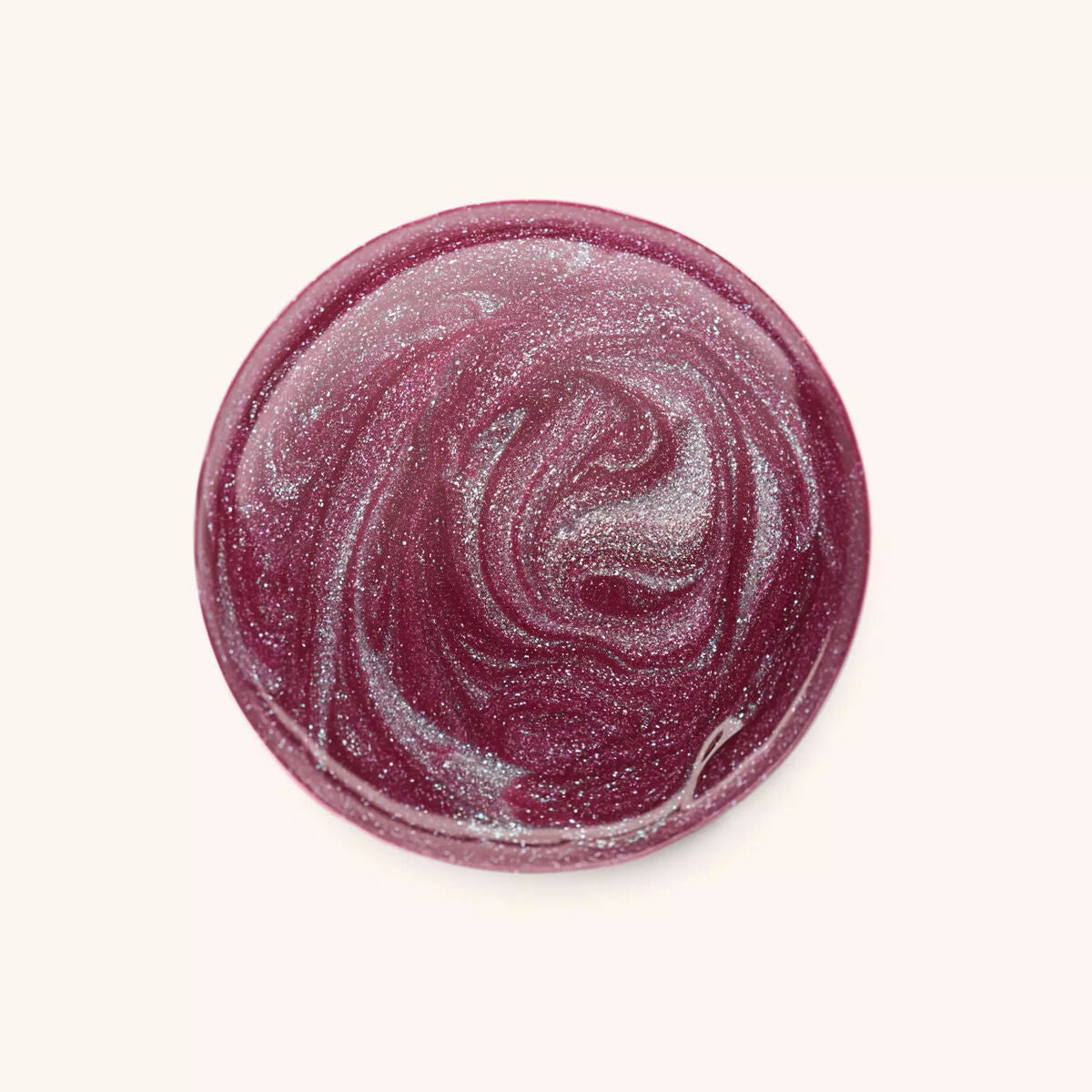 Coloured Lip Balm Catrice Marble-Licious Nº 050 Strawless Flawless 4 ml-3
