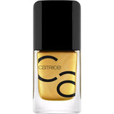 Nagellack Catrice Iconails Nº 156 Cover Me In Gold 10,5 ml-4