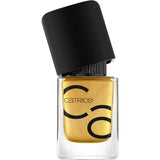 Nagellack Catrice Iconails Nr. 156 Cover Me In Gold 10,5 ml-3