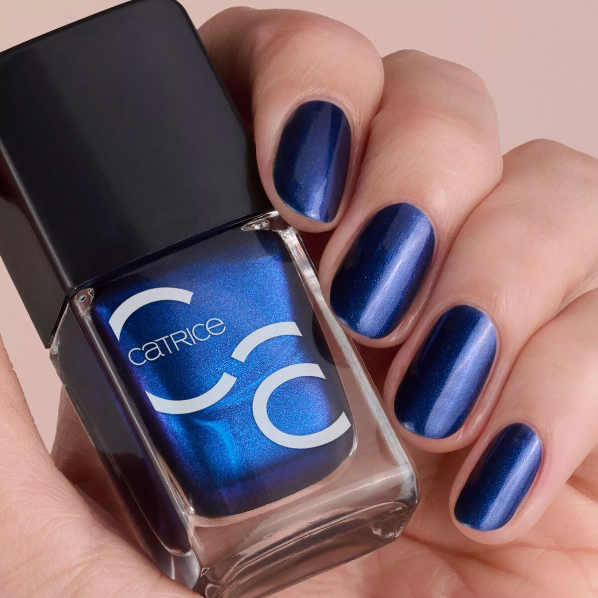 Nagellack Catrice Iconails Nº 161 Stargazing 10,5 ml-1