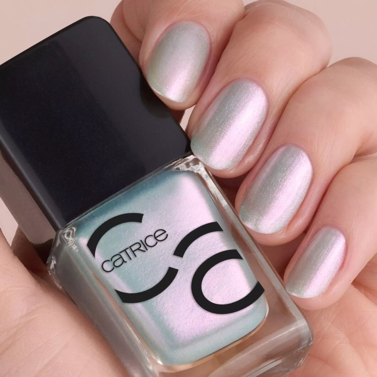 Nagellack Catrice Iconails Nr. 164 Elsa's Favorite 10,5 ml-1