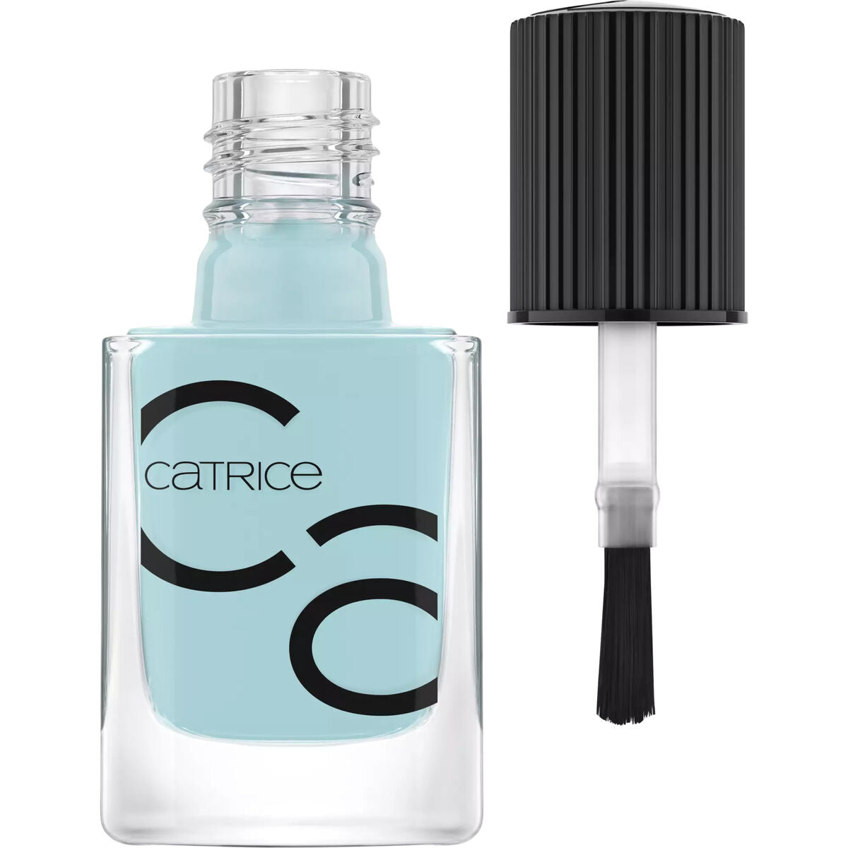 Nagellack Catrice Iconails Nº 165 Glacier Express 10,5 ml-5