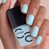 Nagellack Catrice Iconails Nº 165 Glacier Express 10,5 ml-1