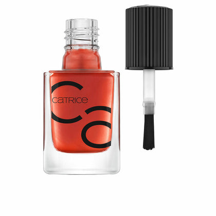 Oja Catrice Iconails Nº 166 Say It In Red 10,5 ml