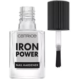 Nail Hardener Catrice Iron Power 10,5 ml-6