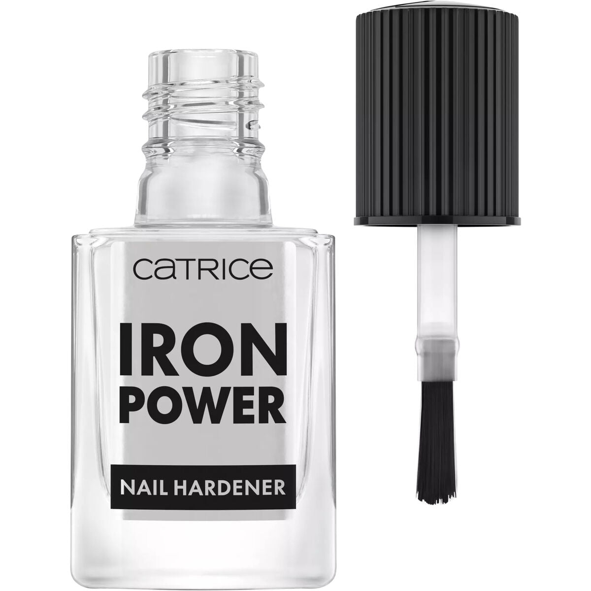 Nail Hardener Catrice Iron Power 10,5 ml-6
