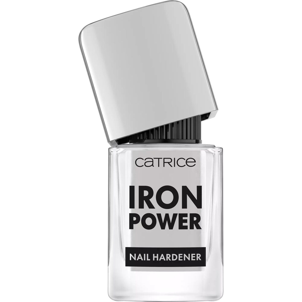 Nail Hardener Catrice Iron Power 10,5 ml-4