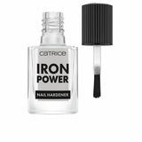 Nail Hardener Catrice Iron Power 10,5 ml-0