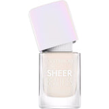 Nagellack Catrice Sheer Beauties Nr. 010 Milky Not Guilty 10,5 ml-4