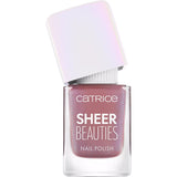 Esmalte de uñas Catrice Sheer Beauties Nº 080 To Be Continuated 10,5 ml-4