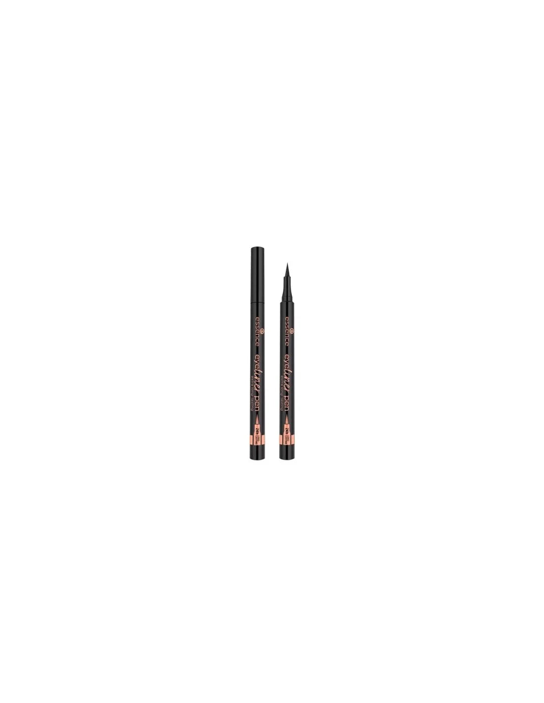 Essence Cosmetics Eyeliner Pen Extra Long-Lasting 1,10 ml
