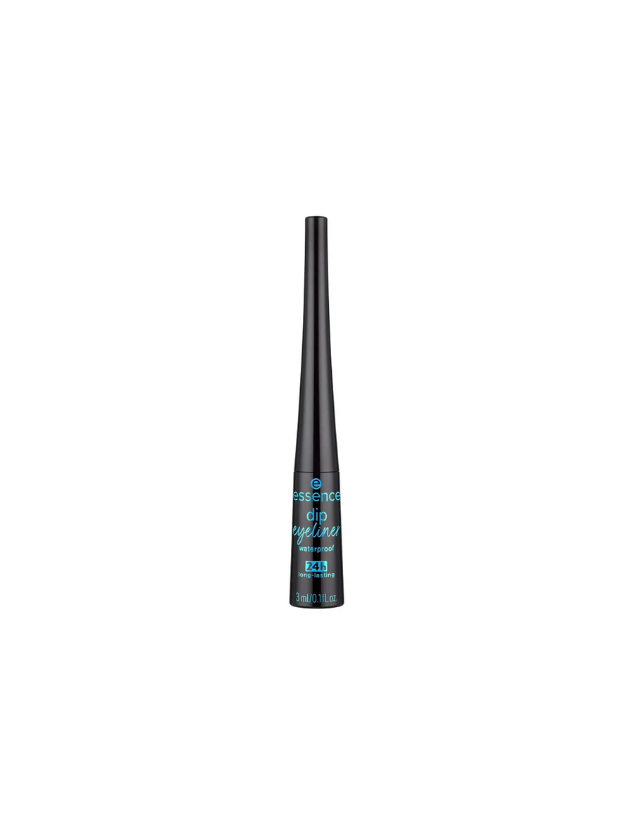 Essence Cosmetics Ess Eyeliner Liquid Dip Wtp Long Durat