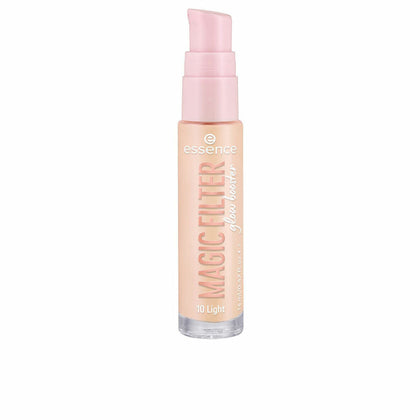 Highlighter-Essenz MAGIC FILTER Nº 10 Light 14 ml