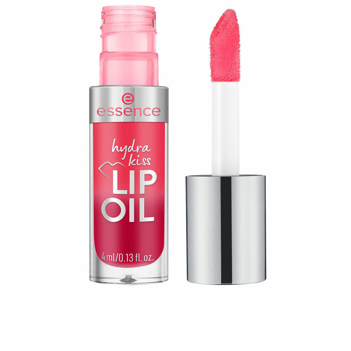 Lippenöl-Essenz Hydra Kiss Nr. 03 Rosa Champagner 4 ml-0