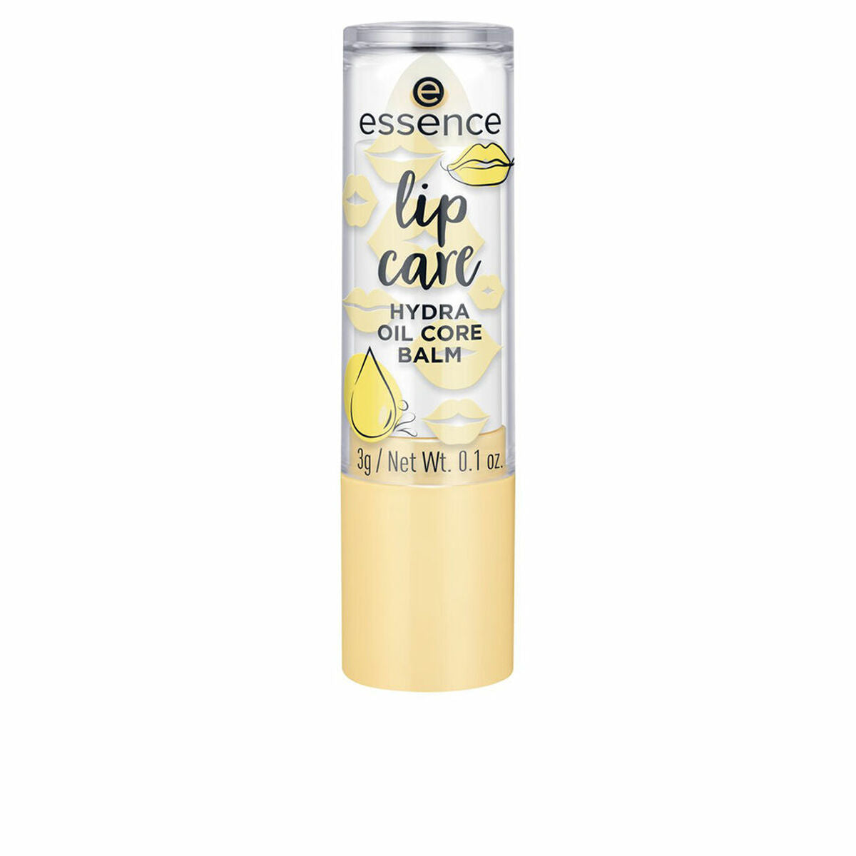 Moisturising Lip Balm Essence Lip Care 3 g-0