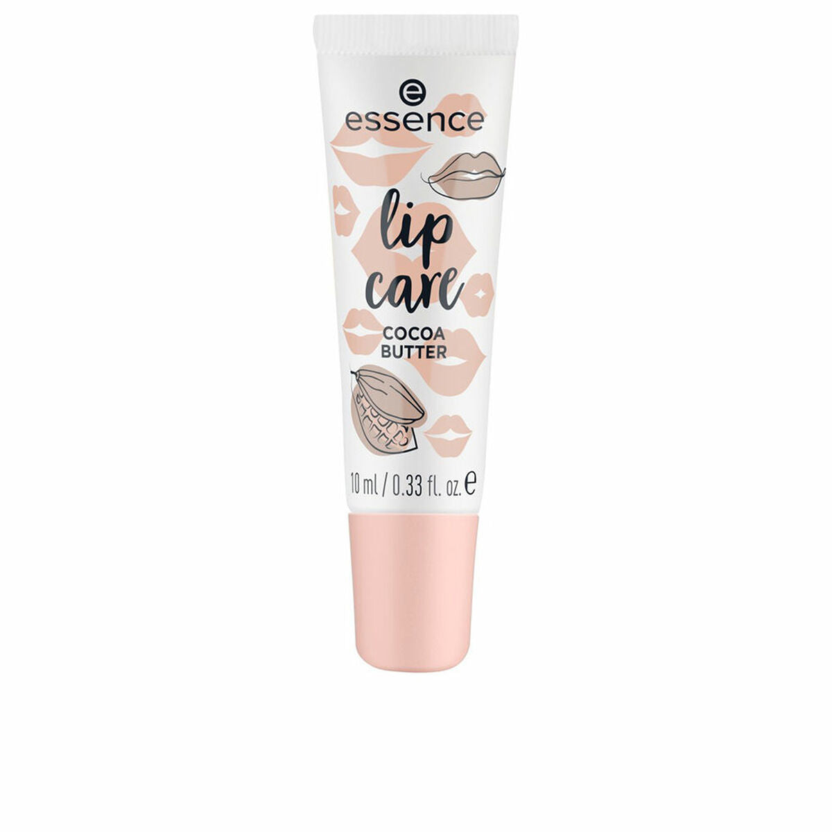 Lip Balm Essence Lip Care Coconut 10 ml-0