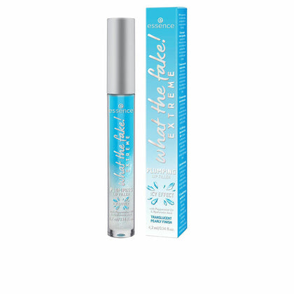 Lipgloss-Essenz What The Fake! Extremes Volumen 4,2 ml
