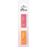 Nail file Essence The Mini (2 Units)-0