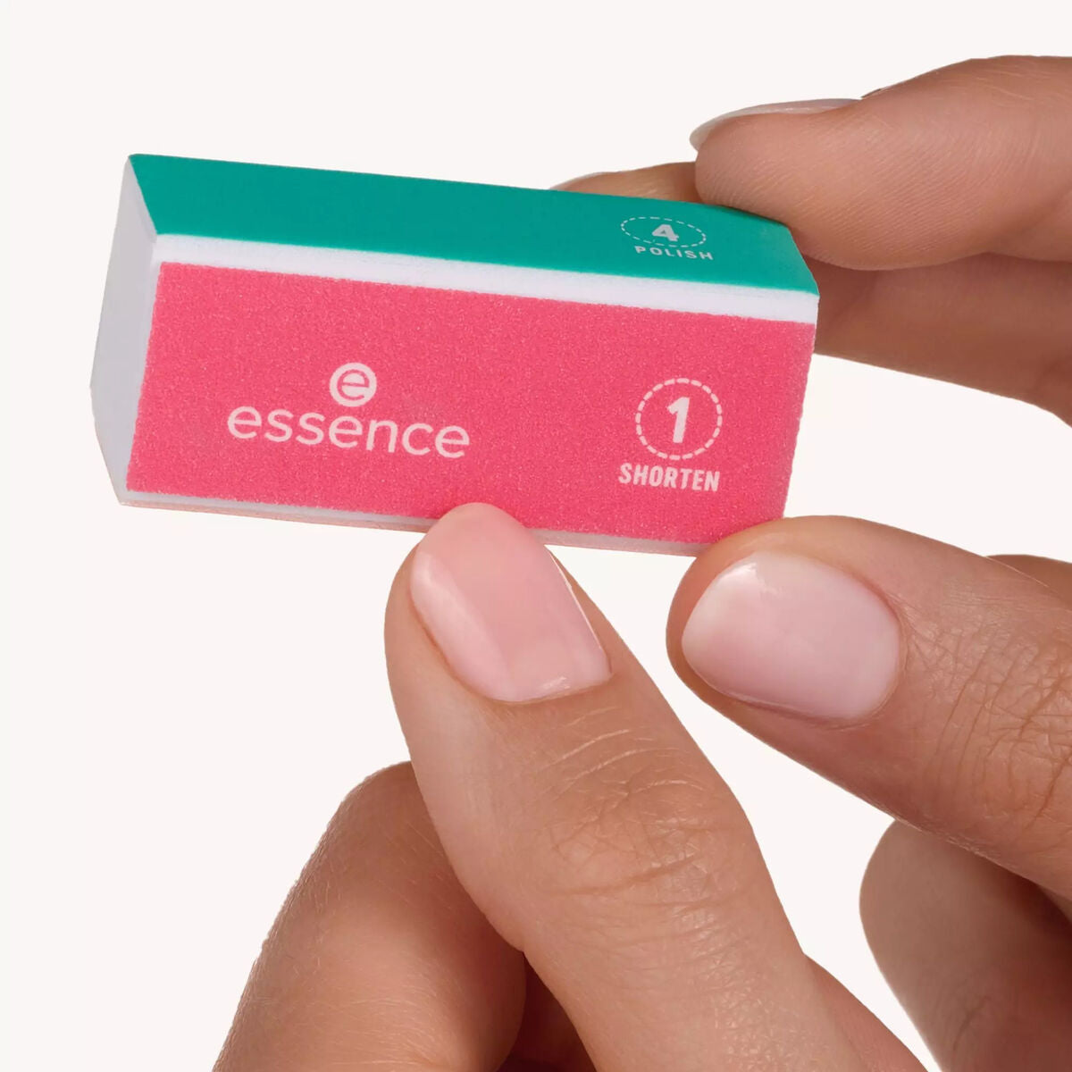 Nail file Essence The Mini (2 Units)-2