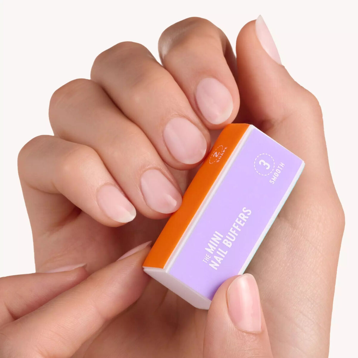 Nail file Essence The Mini (2 Units)-3