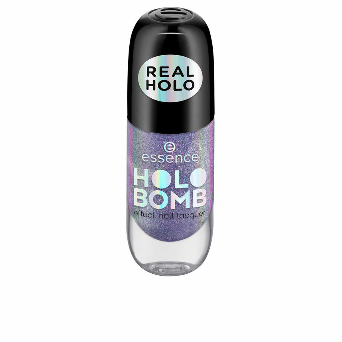 Nagellack Essence Holo Bomb Nº 03 Holol 8 ml-0