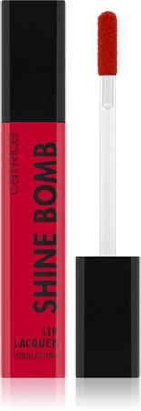 Catrice Shine Bomb rossetto Líquida 040-About Last Night 3 ml