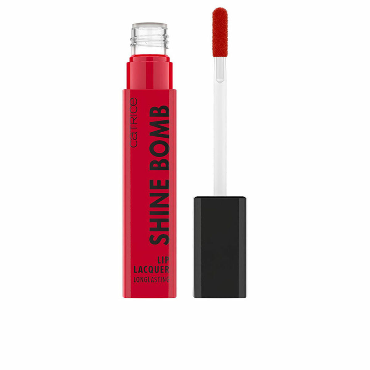 Liquid lipstick Catrice Shine Bomb Nº 040 About Last Night 3 ml-0