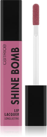 Catrice Shine Bomb rossetto Líquida 060-Pinky Promise 3 ml