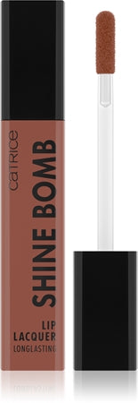 Catrice Shine Bomb rossetto Líquida 070-Hottie 3 ml
