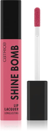 Catrice Shine Bomb rossetto Líquida 080-Flirt Alert 3 ml