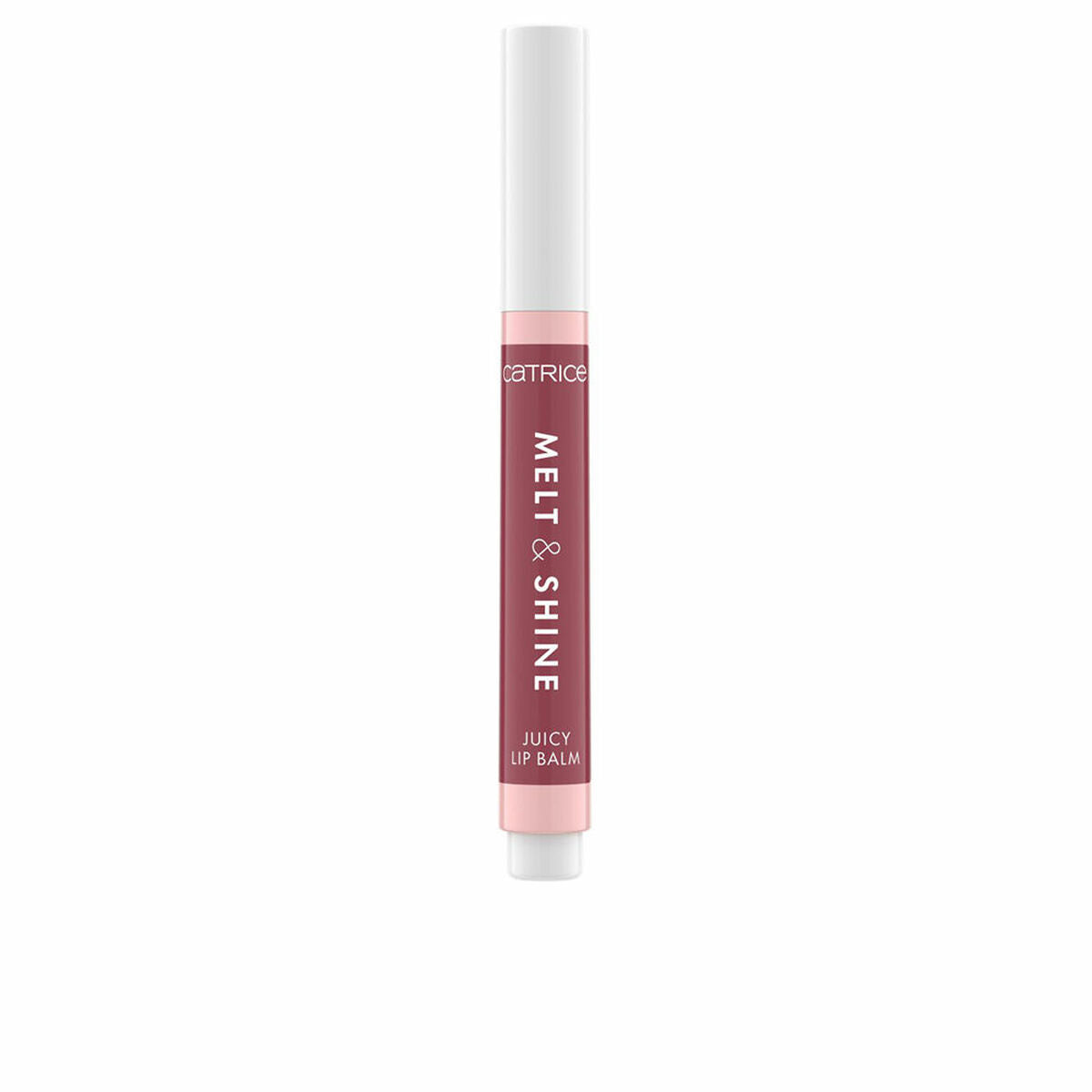 Farbiger Lippenbalsam Catrice Melt and Shine Nr. 030 Sea-cret 1,3 g-0