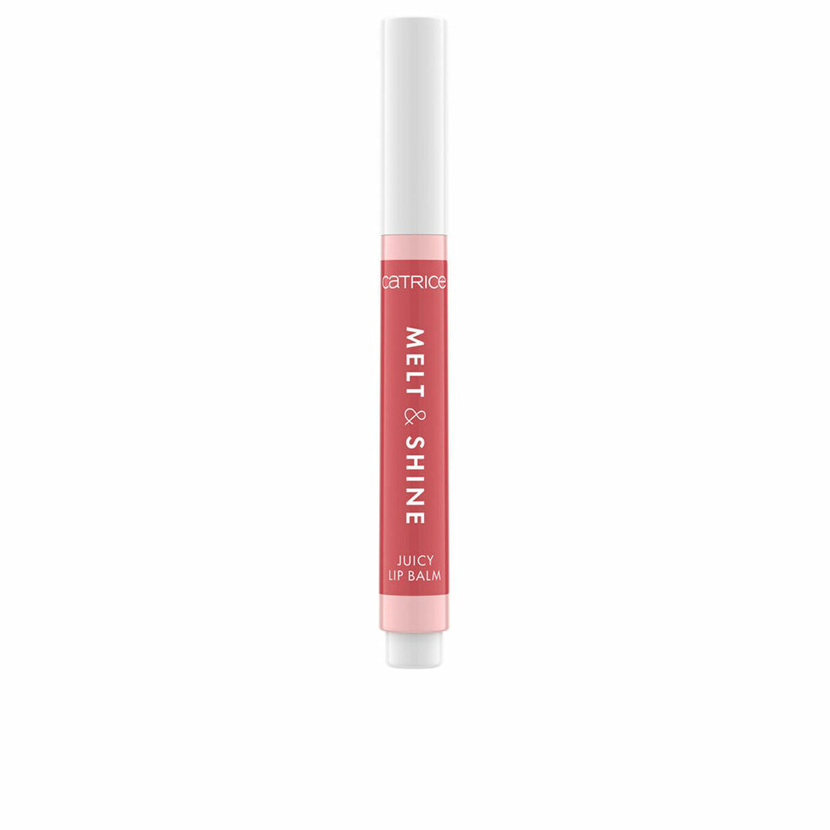 Baume à lèvres coloré Catrice Melt and Shine Nº 040 Everyday Is Sun-day 1,3 g-0