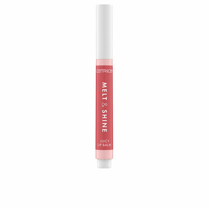 Baume à Lèvres Coloré Catrice Melt and Shine Nº 040 Everyday Is Sun-day 1,3 g