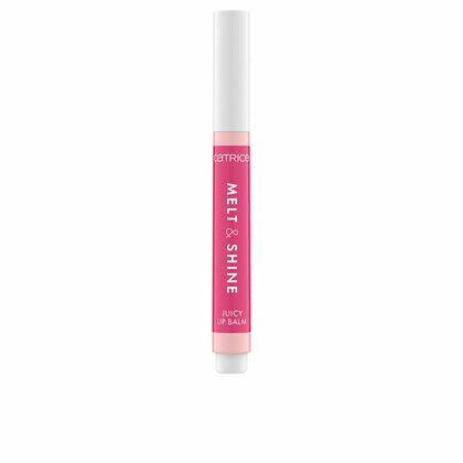 Farbiger Lippenbalsam Catrice Melt and Shine Nr. 060 Malibu Barbie 1,3 g