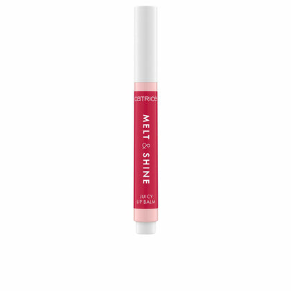 Baume à Lèvres Coloré Catrice Melt and Shine Nº 070 Rose HAwaii 1,3 g