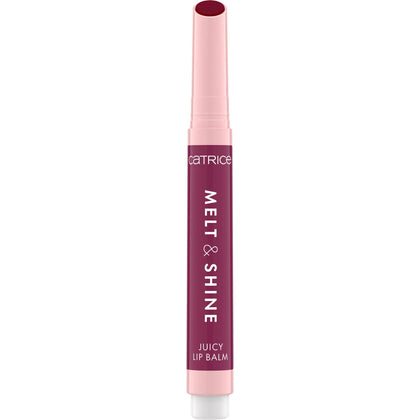 Coloured Lip Balm Catrice Melt and Shine Nº 080 Lost At Sea 1,3 g