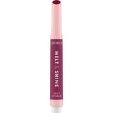 Coloured Lip Balm Catrice Melt and Shine Nº 080 Lost At Sea 1,3 g-0