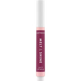 Coloured Lip Balm Catrice Melt and Shine Nº 080 Lost At Sea 1,3 g-1