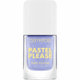 Nagellack Catrice Pastel Please Nº 020 Cloud Nine 10,5 ml-0