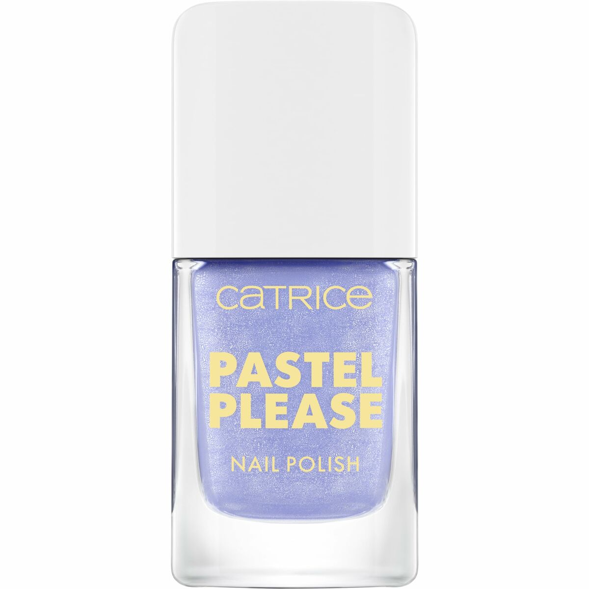 Nagellack Catrice Pastel Please Nº 020 Cloud Nine 10,5 ml-0