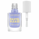 Nagellack Catrice Pastel Please Nº 020 Cloud Nine 10,5 ml-1