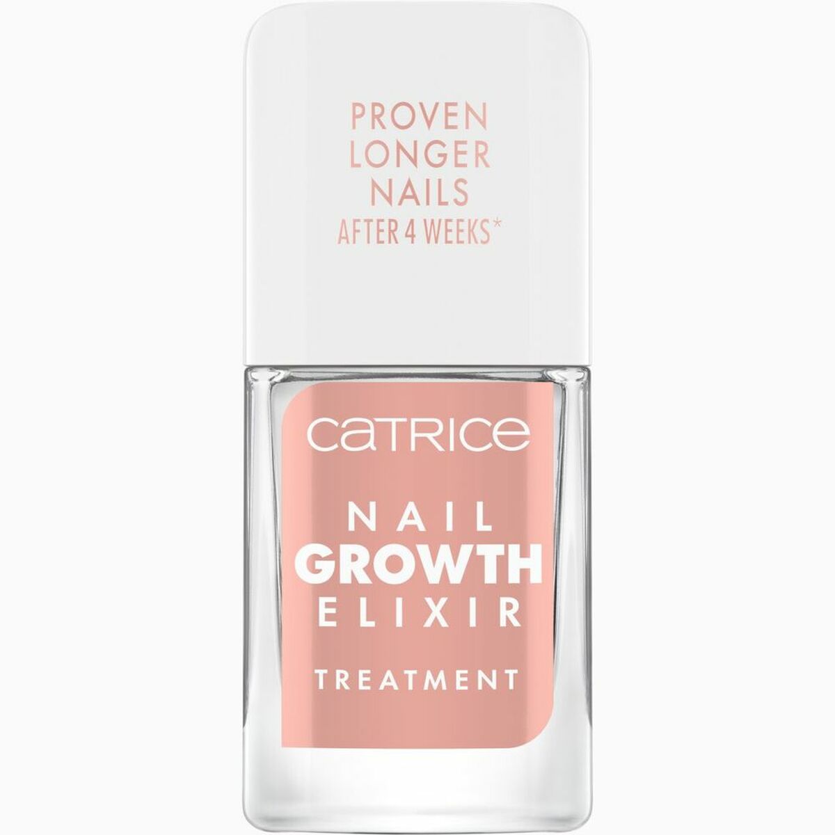 Esmalte de uñas Catrice ELIXIR DE CRECIMIENTO 10,5 ml-0