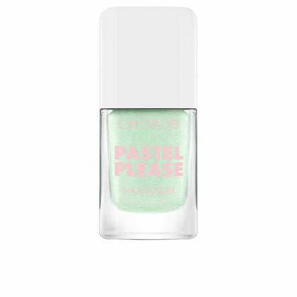 Oja Catrice Pastel Please Nº 040 Mint Breeze 10,5 ml