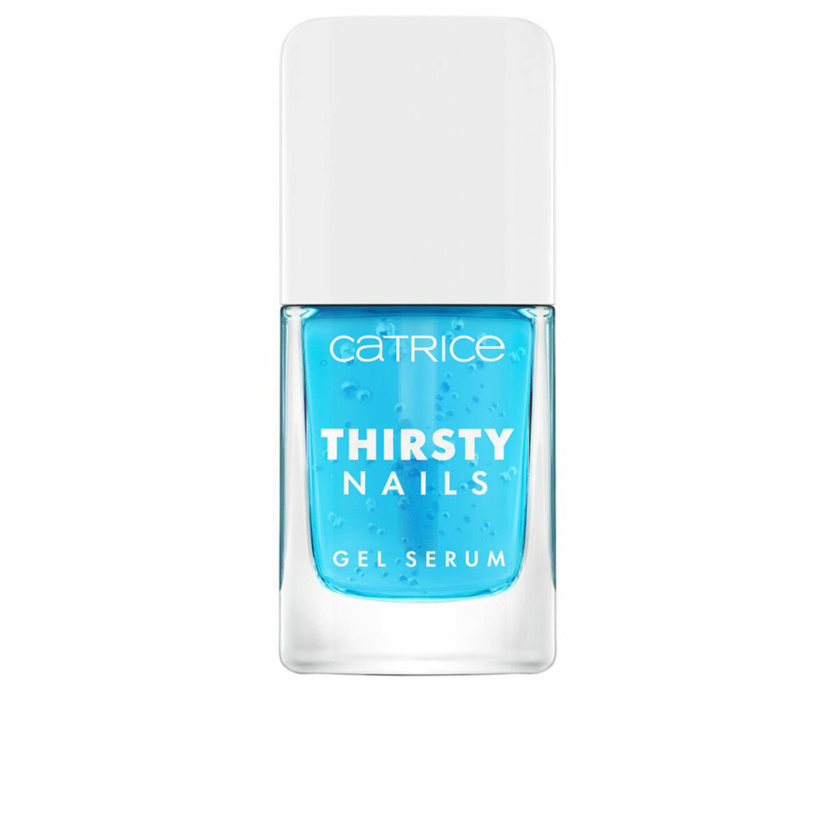 Traitement pour les ongles Catrice Thirsty Nails 10,5 ml Sérum hydratant-0