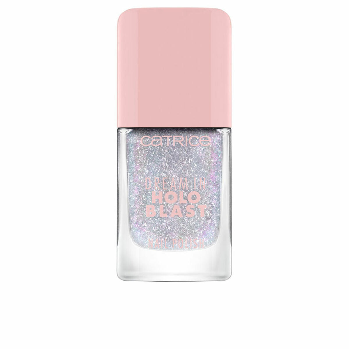 Nagellack Catrice Dream In Holo Blast Nº 060 Prism Universe 10,5 ml-0